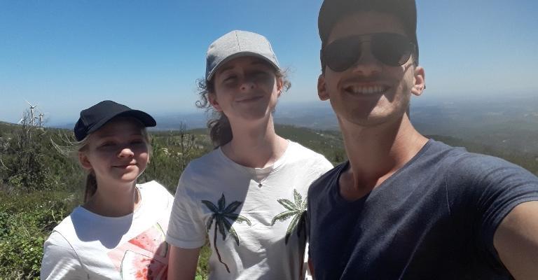 IFiT Student Field Trip May/June 2019 (Blog 4- Eduardo Ribeiro)