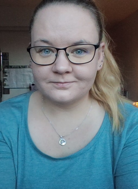 Welcome to Aoife O’Mahony who has joined the HIRH working on the CUSTOMISE project funded by the HRB Research Leader Award.