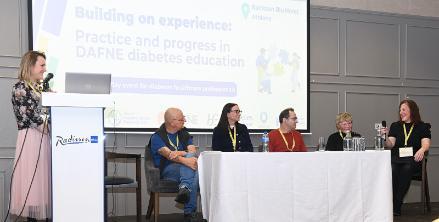 Panel discussion Q&A