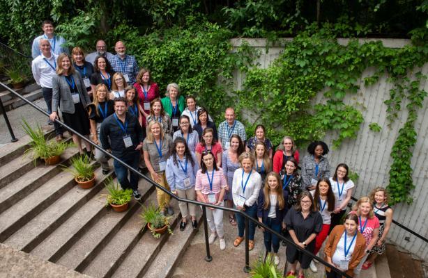 Implementation Science Training Institute   

Three-day training event: July 2022 

