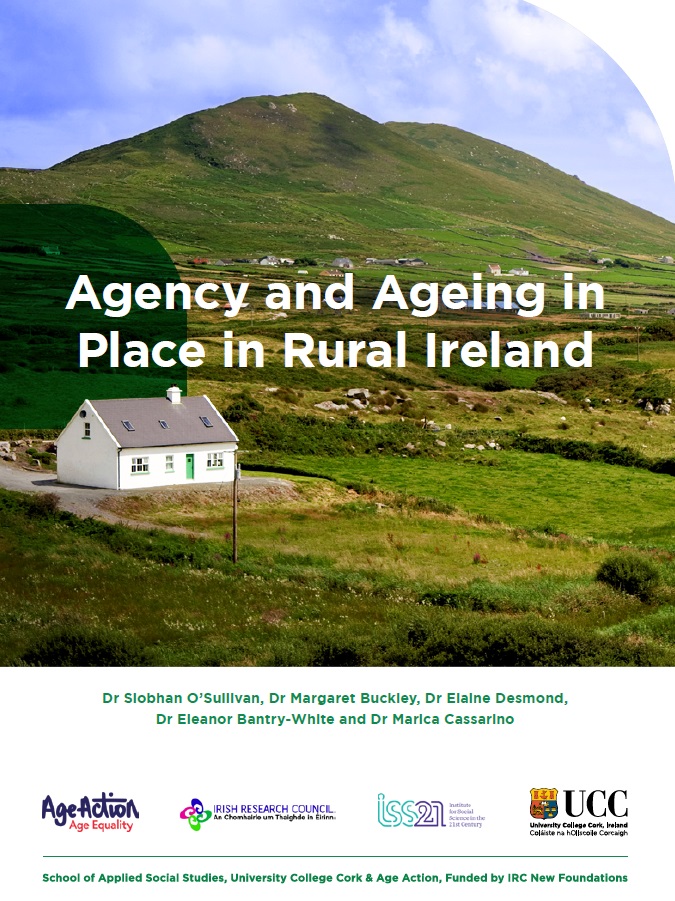 Agency and Ageing Report 