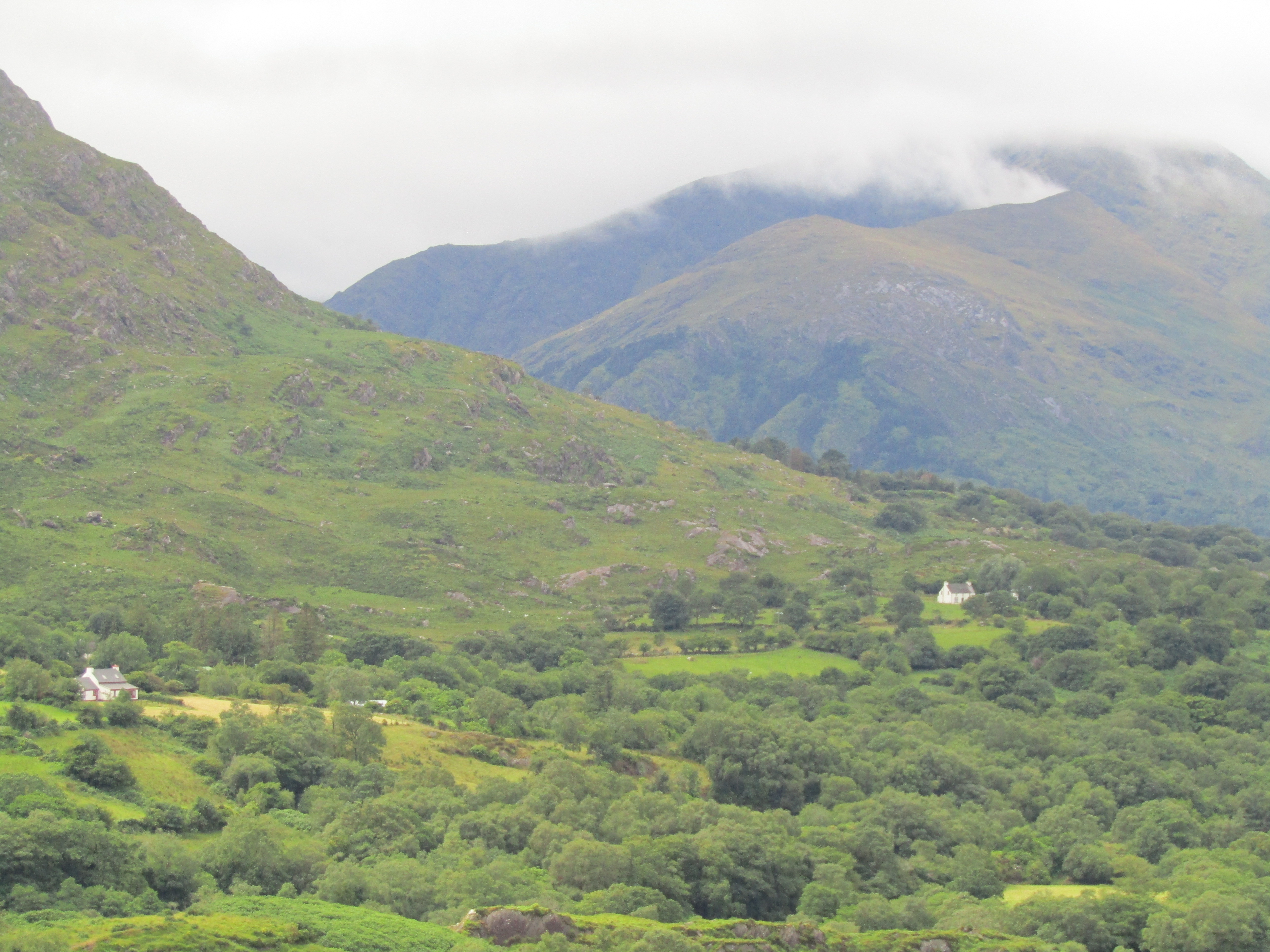 Agency and Ageing in Place in Rural Ireland: Exploring the housing preferences of older people in rural areas