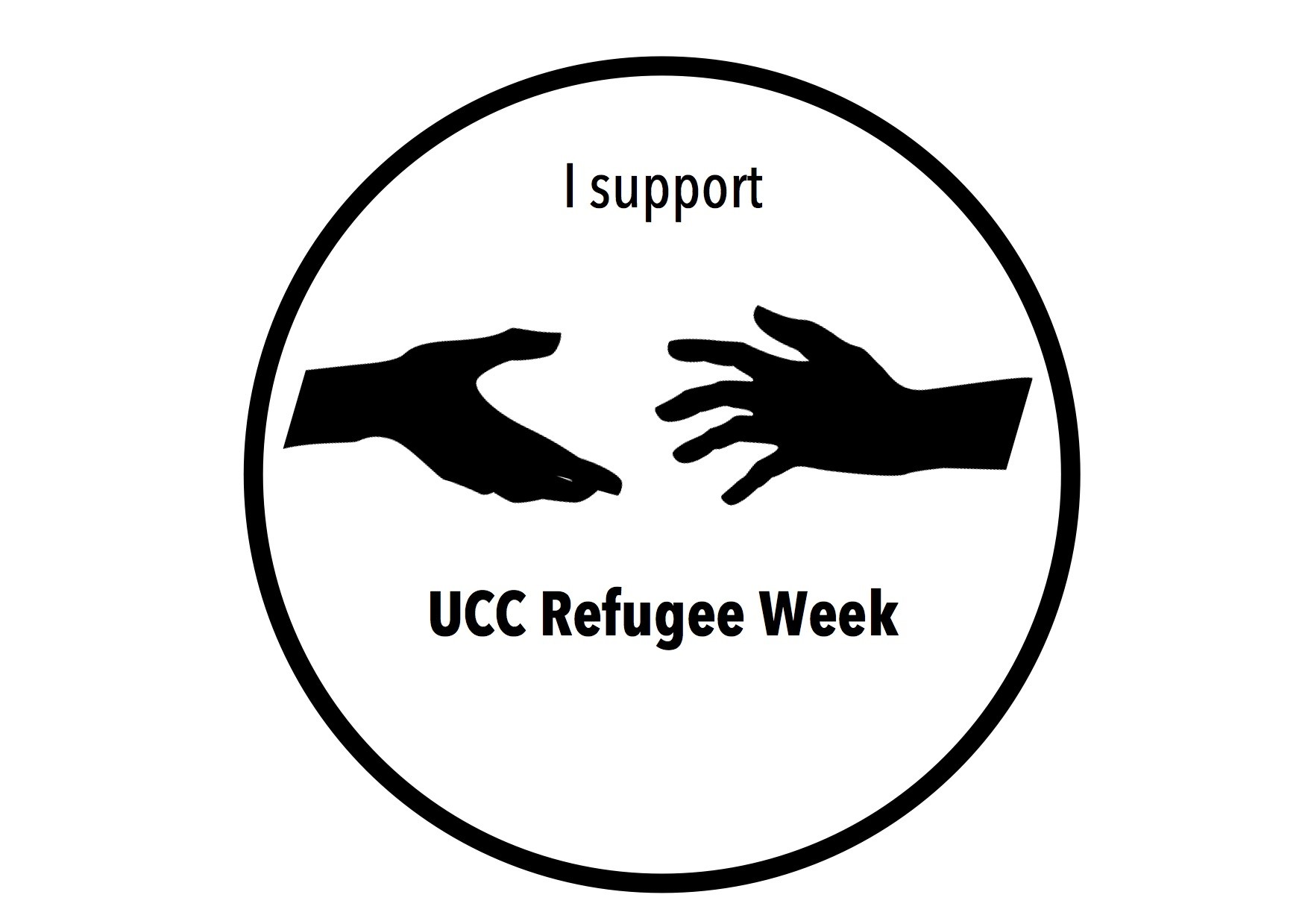 UCC Refugee Week 2024 