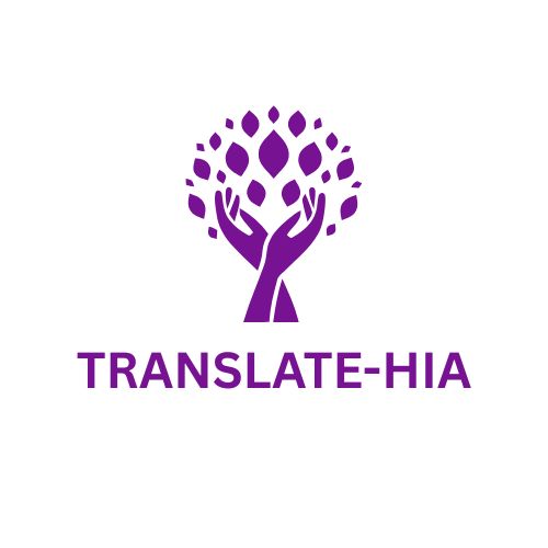 Translate HIA logo