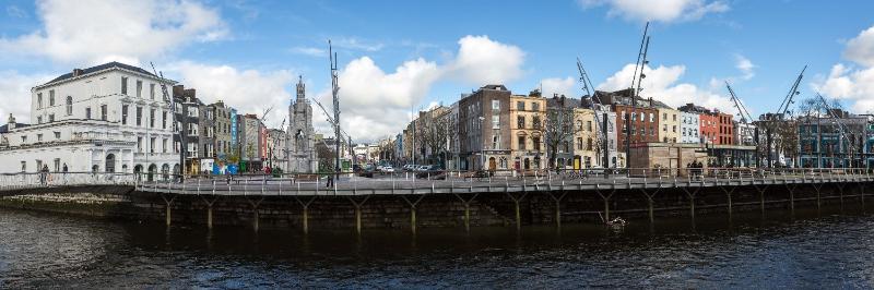 Cork Healthy Cities Action Plan Seminar