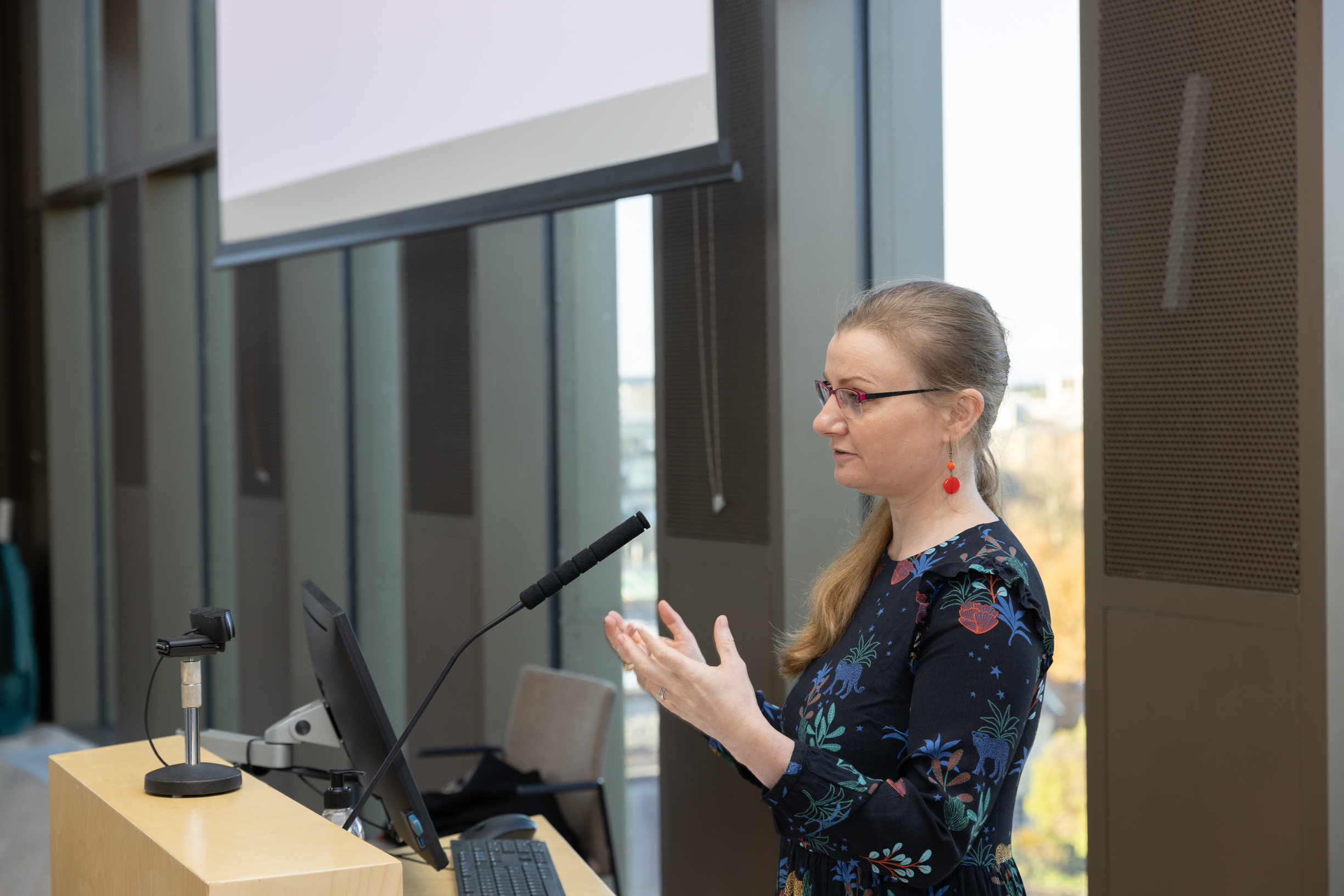 GendeResearchIreland Symposium: Reflections on Institutionalising Gender Equality in Higher Education