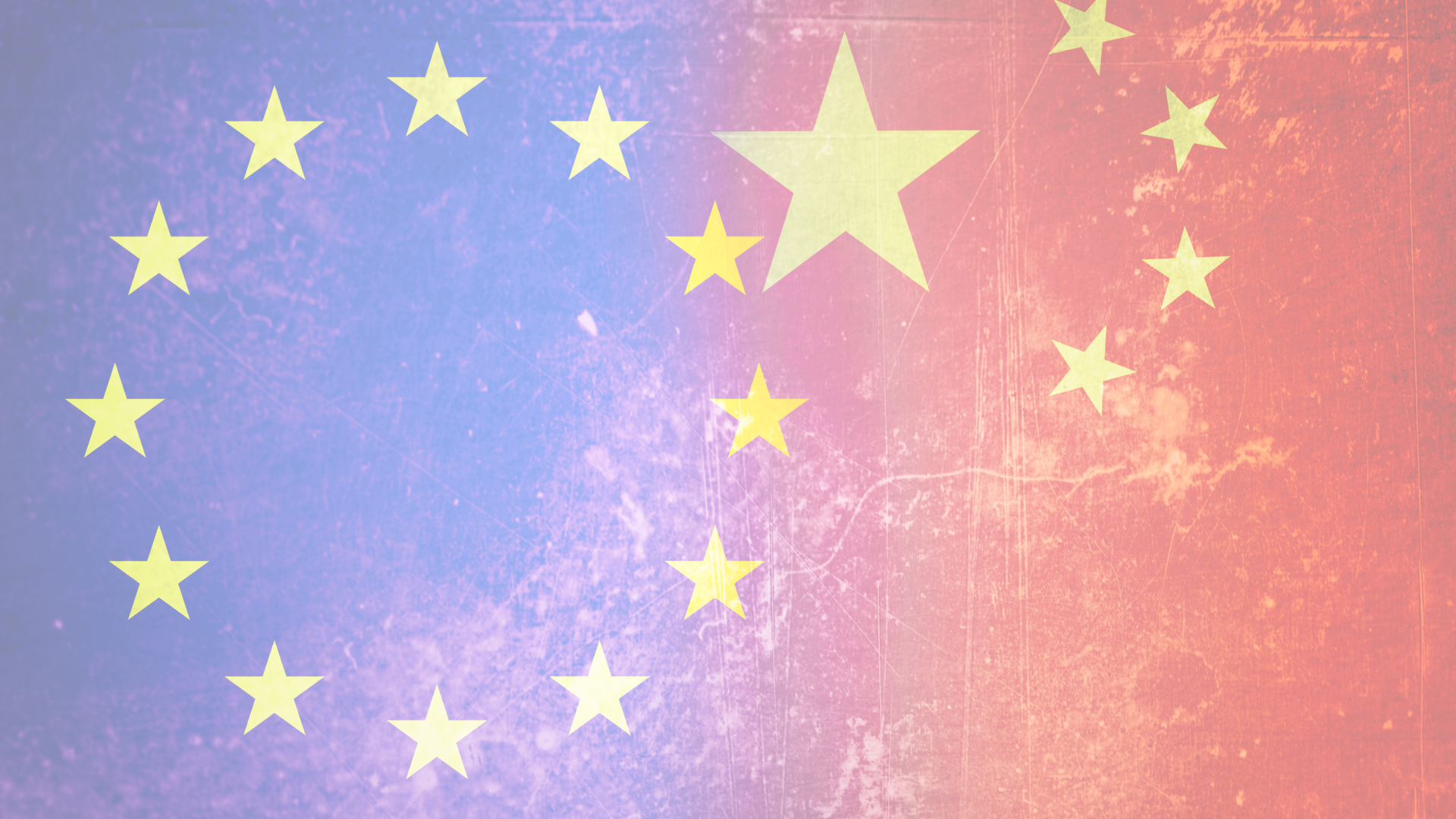 Upcoming Event: EU-China Relations