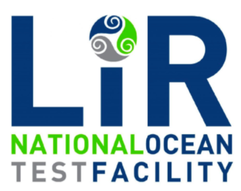Lir National Ocean Test Facility