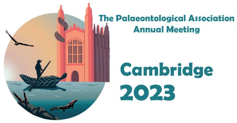 Awards for two Cork Palaeo Group members at the 67th PalAss Annual Meeting
