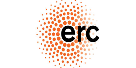 Maria wins an ERC Consolidator grant worth €2.46 M!