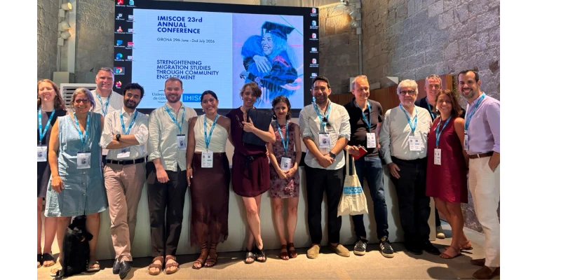 MIGMOBS-LATAM Panel at IMISCOE Annual Conference, Girona, July 2026
