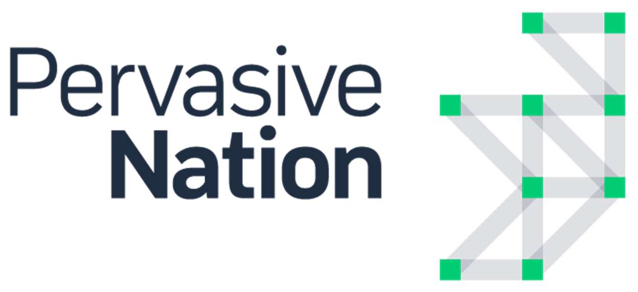 Pervasive Nation User Group Workshop