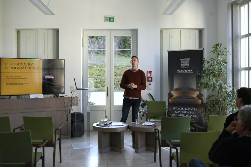 Spotlight: Literature as Multilingual by Nature