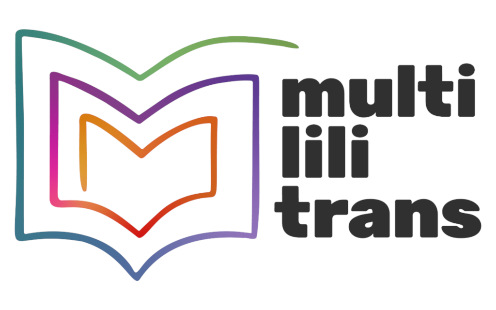 MultiLiLiTrans logo banner