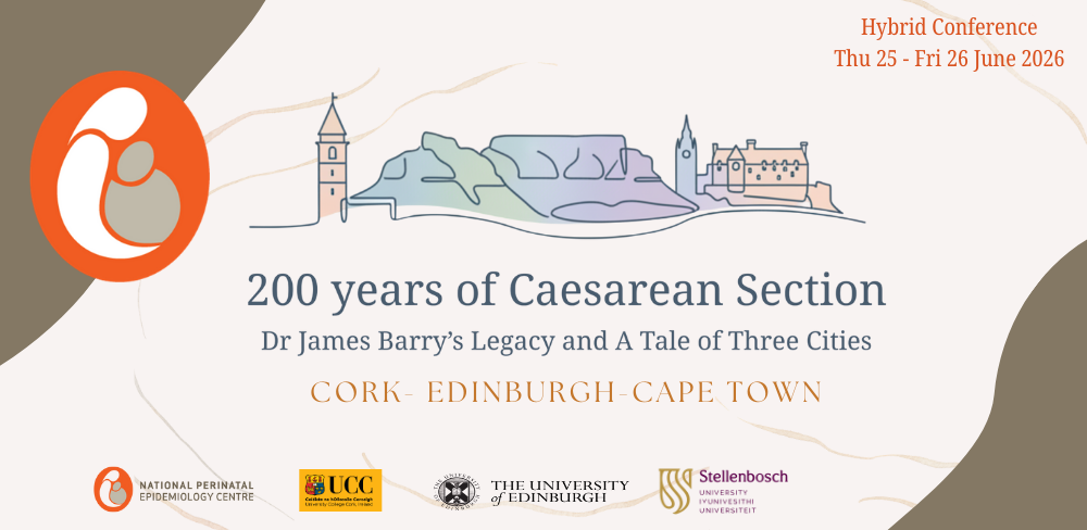 Dr James Barry&rsquo;s Legacy and A Tale of Three Cities Conference