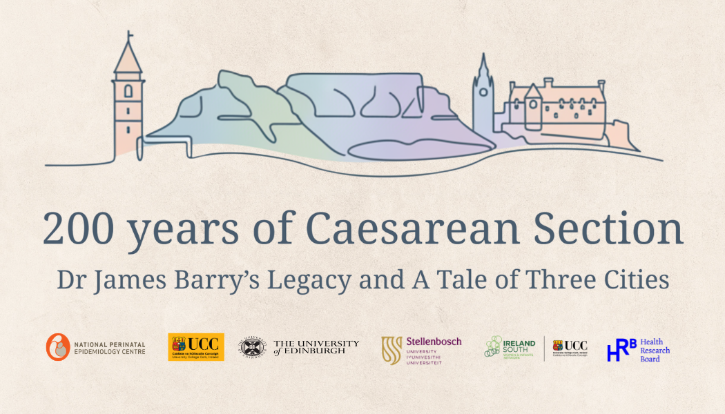 Dr James Barry&rsquo;s Legacy and A Tale of Three Cities Conference