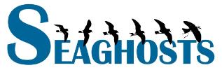 Seaghosts logo