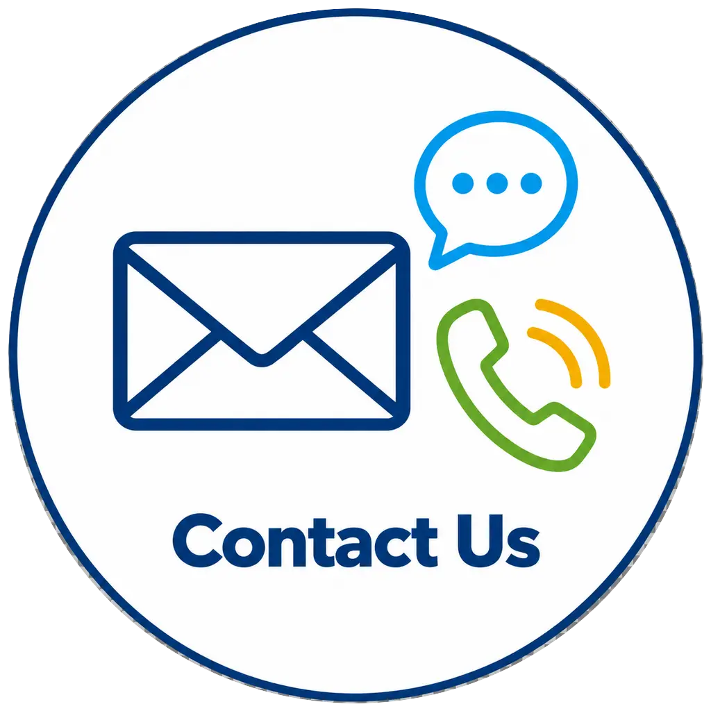Get Involved / Contact Us