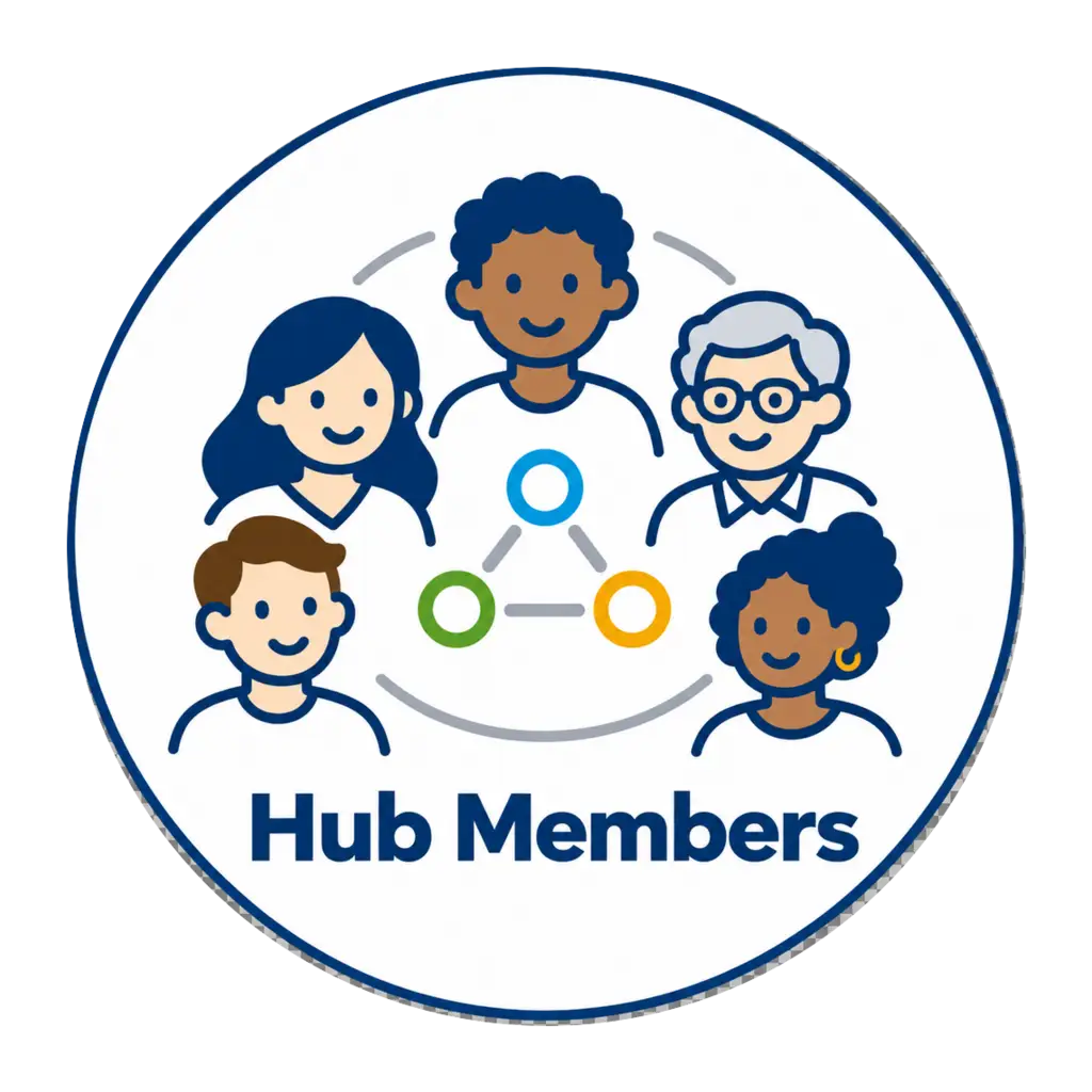 PD-Life Members
