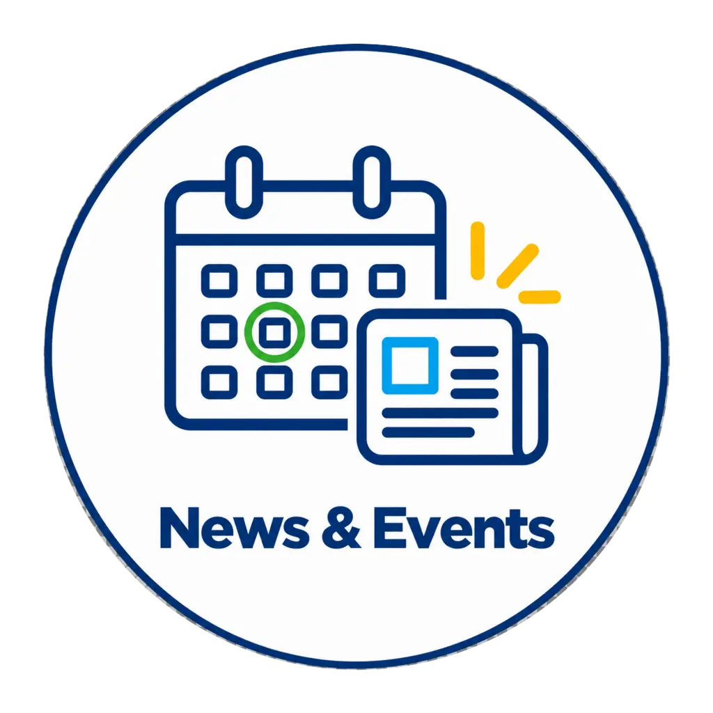 News and Events