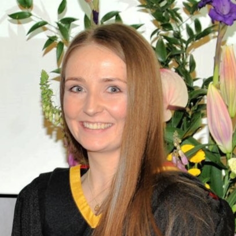 Dr Katie Togher