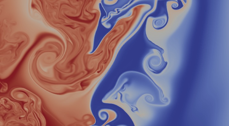 Dr Wei Pan (ECMWF), picture obtained within the STUOD programme: https://www.imperial.ac.uk/ocean-dynamics-synergy/ 