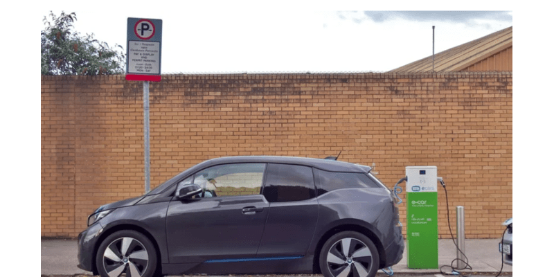 Is Ireland\'s home charging infrastructure for EVs fit for purpose?