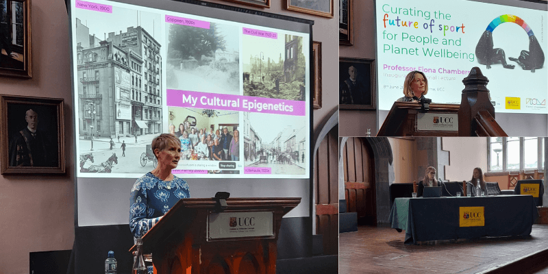 Professor Fiona Chambers, Professor Maggie O'Neill, Dr Rachel&nbsp;Sandford, Lucy Mills&nbsp;
