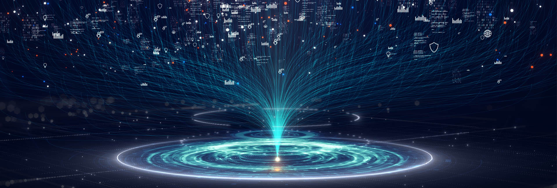 Future of Networks, Systems & Cybersecurity