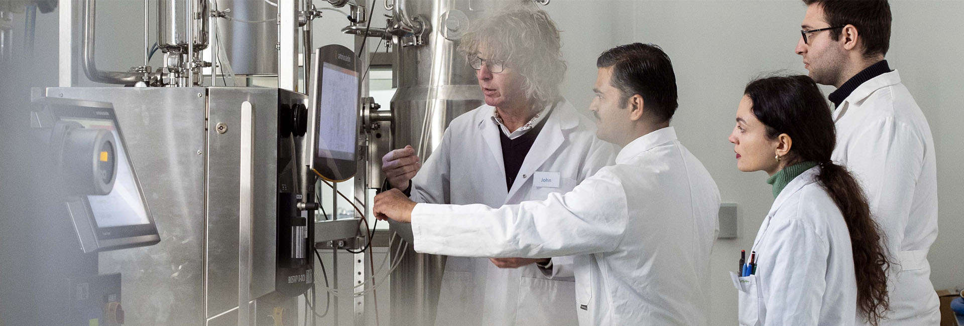 Future of Sustainable Fermentation