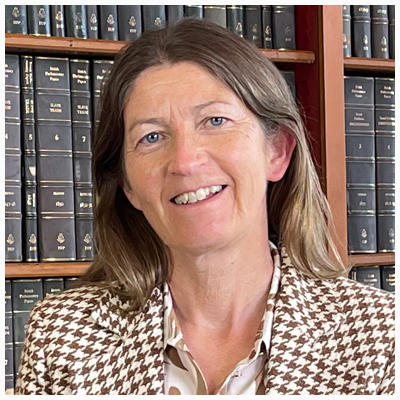 Professor Ursula Kilkelly