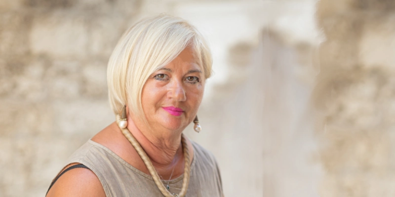 Empowering Researchers and Promoting Gender Equality: A Conversation with GIANNA Avellis
