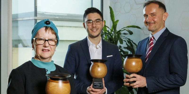 Celebrating Irish Research: IRC Legacy Awards Shine a Light on Excellence
