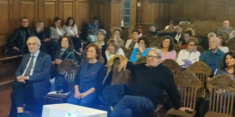 Workshop #WOMENFORPEACE: Women of Science — For the Building of a World of Peace