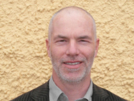 Picture of Gordon Dalton 2012