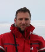 Mark Jessopp UCCRSA profile picture 2017