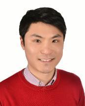 Committee Profile Pic Xiao