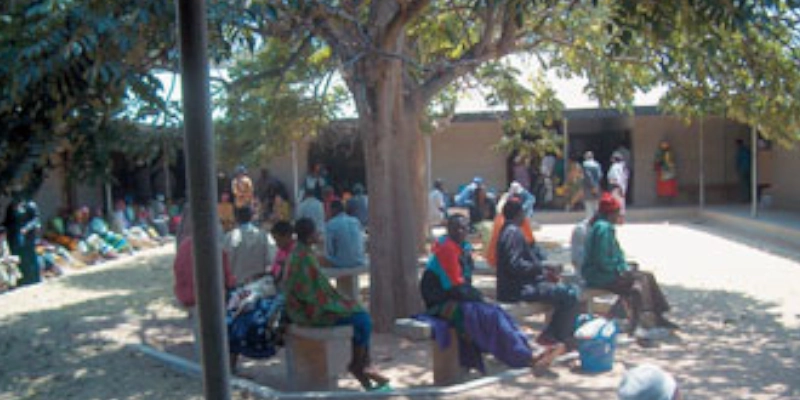 The UCC-Cork singida Partnership: Making a difference together