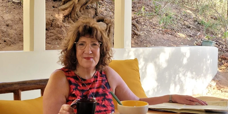 &lsquo;From Colonialism to Collective Futures: a Sociological Journey&rsquo; with Prof. Mair&eacute;ad Dunne