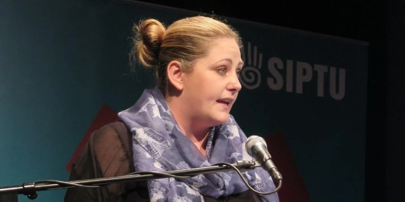 Standing Up for Researchers: A Conversation with Miriam Hamilton, Deputy General Secretary of IFUT