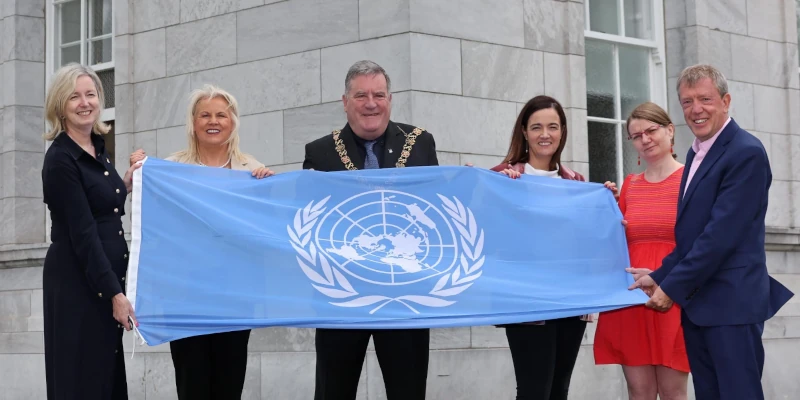 Healthy Cities, Ethical Research, and Beyond: A Conversation with Dr Monica O&rsquo;Mullane
