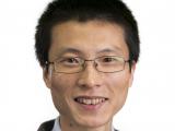 Dr Guangbo Hao is the new EIC in Mechanical Sciences