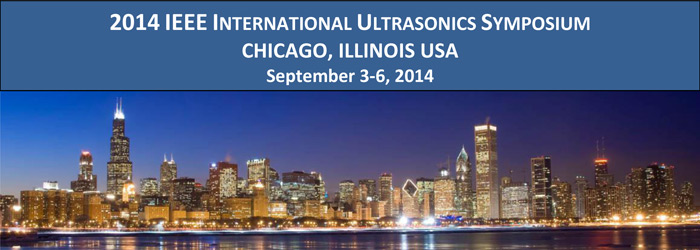 Two papers from URG presented at IUS 2014 in Chicago