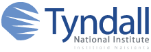 Ultrasonics Research Group receives NAP award in the Tyndall National Institute