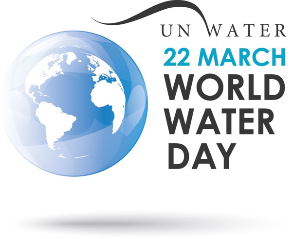 World Water Day 
22nd March 2021 
Poster Competition