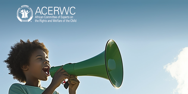 Africa&rsquo;s Children vs. the Climate Crisis: The African Committee Weighs In