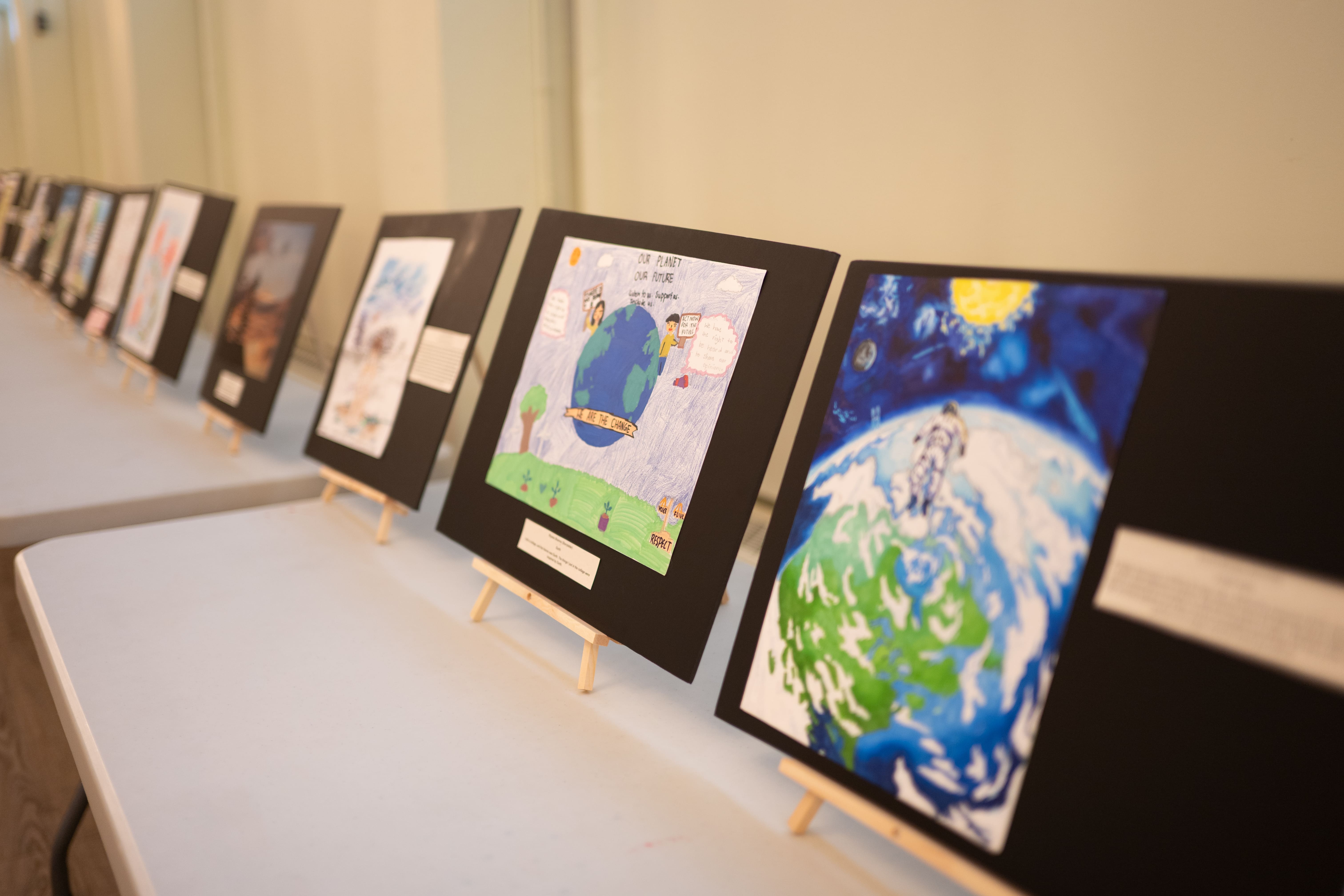 Youth Climate Justice Canada &ndash; Fieldwork Successfully Completed!
