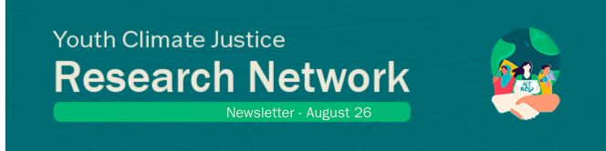 August Newsletter
