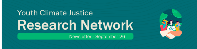September Newsletter