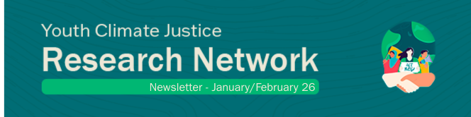 January/February Newsletter